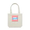 Canvas Carrie Bag Thumbnail
