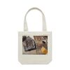 Canvas Carrie Bag Thumbnail