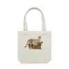 Canvas Carrie Bag Thumbnail