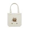 Canvas Carrie Bag Thumbnail
