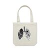 Canvas Carrie Bag Thumbnail