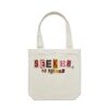 Canvas Carrie Bag Thumbnail