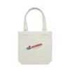 Canvas Carrie Bag Thumbnail