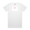 Classic Plus Tee [+5cm] Thumbnail