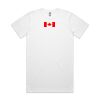 Classic Plus Tee [+5cm] Thumbnail