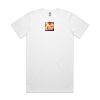 Classic Plus Tee [+5cm] Thumbnail