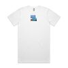 Classic Plus Tee [+5cm] Thumbnail