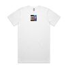 Classic Plus Tee [+5cm] Thumbnail