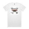 Classic Plus Tee [+5cm] Thumbnail