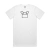 Classic Plus Tee [+5cm] Thumbnail