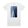 Classic Plus Tee [+5cm] Thumbnail