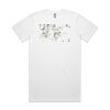 Classic Plus Tee [+5cm] Thumbnail