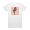 Classic Plus Tee [+5cm] Thumbnail