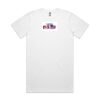 Classic Plus Tee [+5cm] Thumbnail