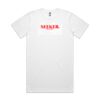 Classic Plus Tee [+5cm] Thumbnail