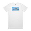 Classic Plus Tee [+5cm] Thumbnail