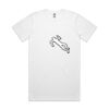 Classic Plus Tee [+5cm] Thumbnail