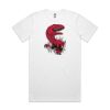 Classic Plus Tee [+5cm] Thumbnail
