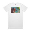 Classic Plus Tee [+5cm] Thumbnail