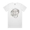 Classic Plus Tee [+5cm] Thumbnail