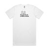 Classic Plus Tee [+5cm] Thumbnail