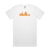 Classic Plus Tee [+5cm] Thumbnail