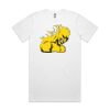 Classic Plus Tee [+5cm] Thumbnail