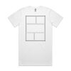 Classic Plus Tee [+5cm] Thumbnail