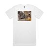 Classic Plus Tee [+5cm] Thumbnail