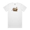 Classic Plus Tee [+5cm] Thumbnail