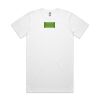 Classic Plus Tee [+5cm] Thumbnail