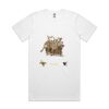 Classic Plus Tee [+5cm] Thumbnail
