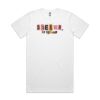 Classic Plus Tee [+5cm] Thumbnail