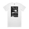 Classic Plus Tee [+5cm] Thumbnail