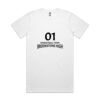 Classic Plus Tee [+5cm] Thumbnail
