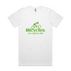 Classic Plus Tee [+5cm] Thumbnail