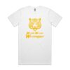 Classic Plus Tee [+5cm] Thumbnail