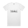 Classic Plus Tee [+5cm] Thumbnail
