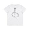Youth Staple Tee Thumbnail