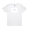 Mens Staple Minus Tee Thumbnail