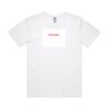 Mens Staple Minus Tee Thumbnail