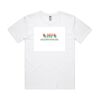 Mens Staple Minus Tee Thumbnail