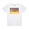 Mens Staple Minus Tee Thumbnail