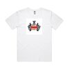 Mens Staple Minus Tee Thumbnail