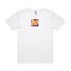Mens Staple Minus Tee Thumbnail