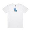 Mens Staple Minus Tee Thumbnail