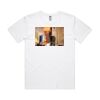Mens Staple Minus Tee Thumbnail