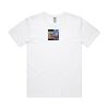 Mens Staple Minus Tee Thumbnail