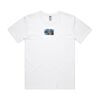Mens Staple Minus Tee Thumbnail