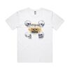 Mens Staple Minus Tee Thumbnail